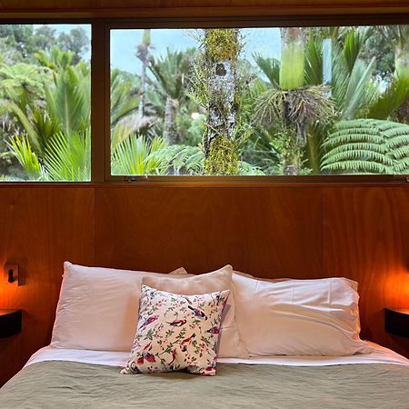 Punakaiki Forest Retreat 외부 사진