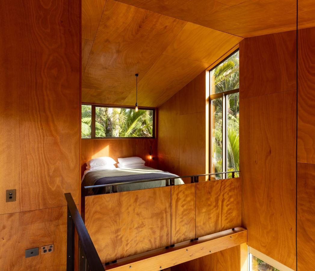 Punakaiki Forest Retreat 외부 사진