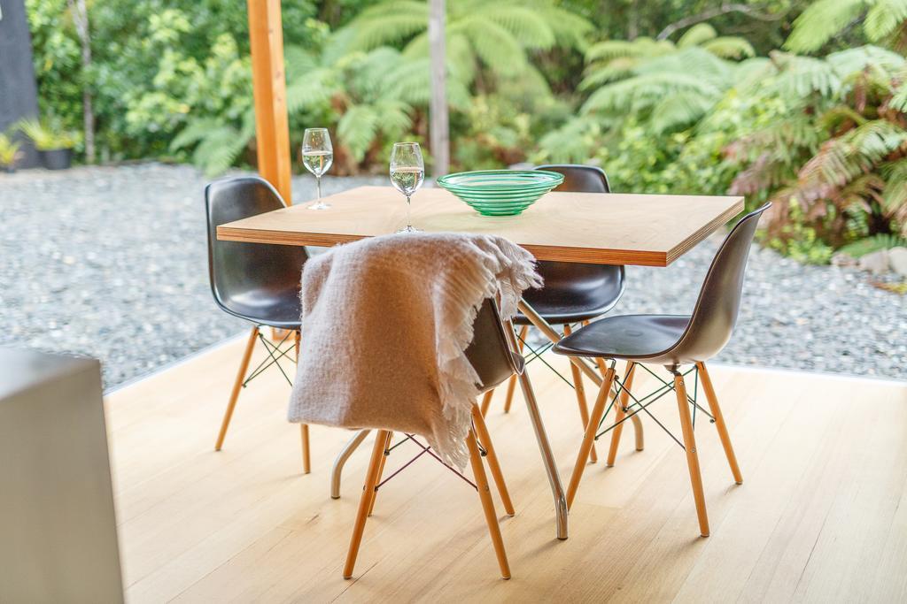 Punakaiki Forest Retreat 외부 사진