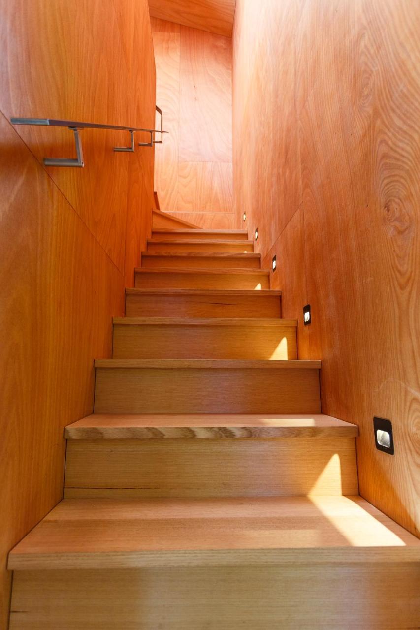 Punakaiki Forest Retreat 외부 사진